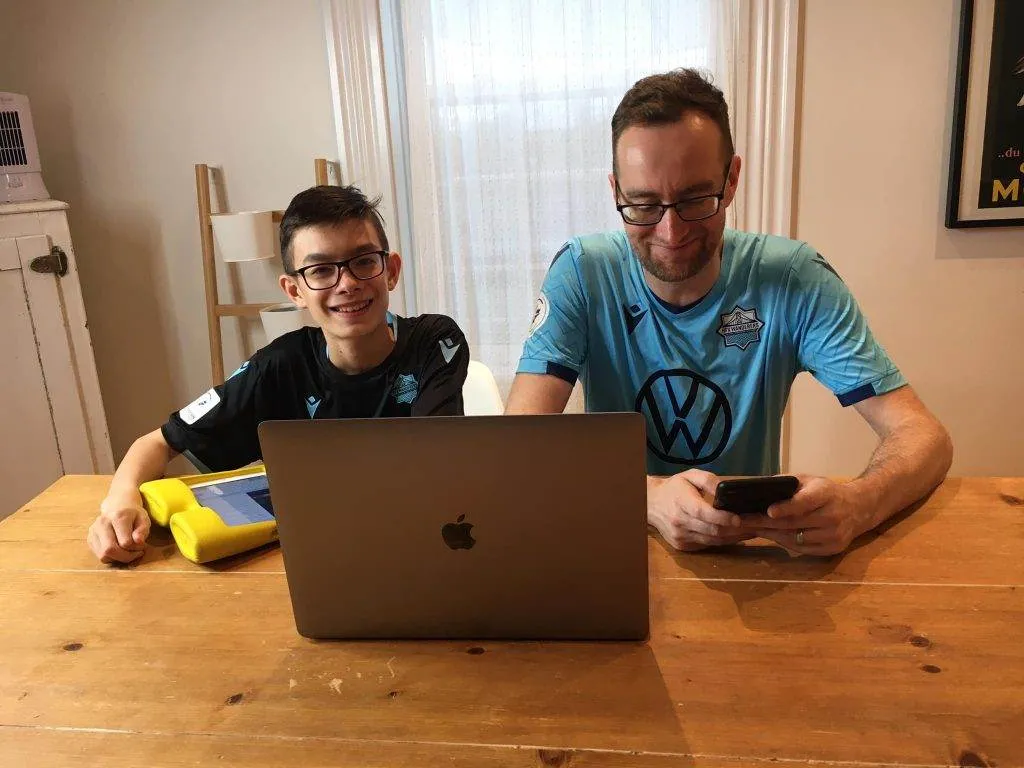 My Amazing Canadian Premier League Journey - 2020 9