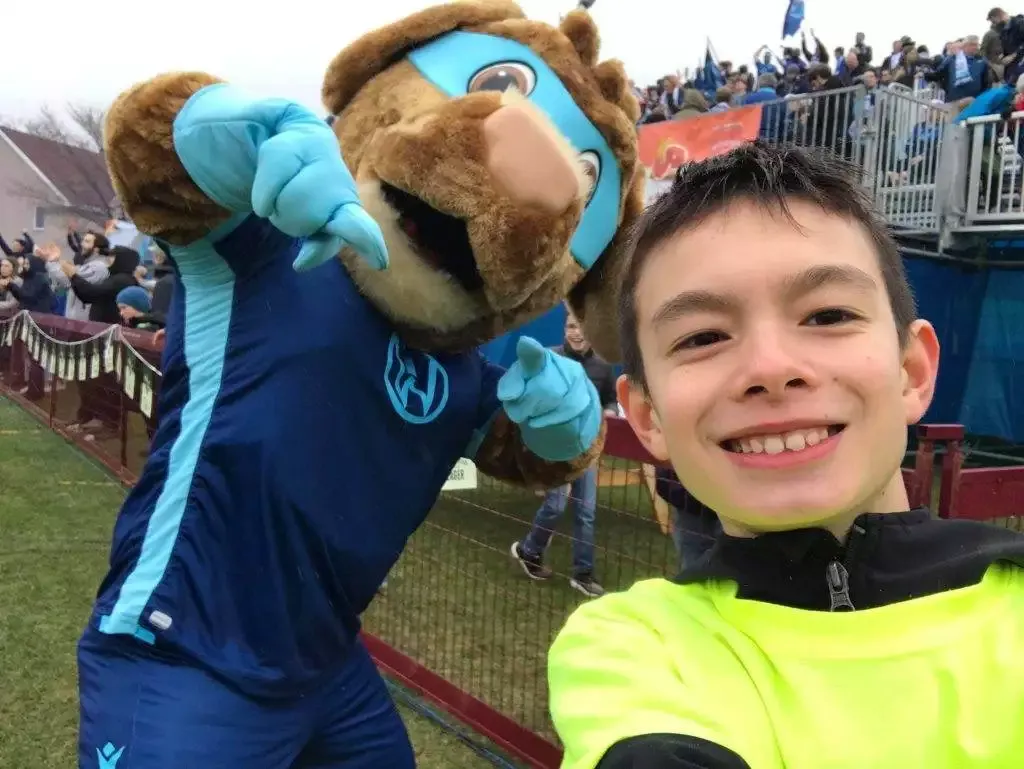 My Amazing Canadian Premier League Journey - 2020 7