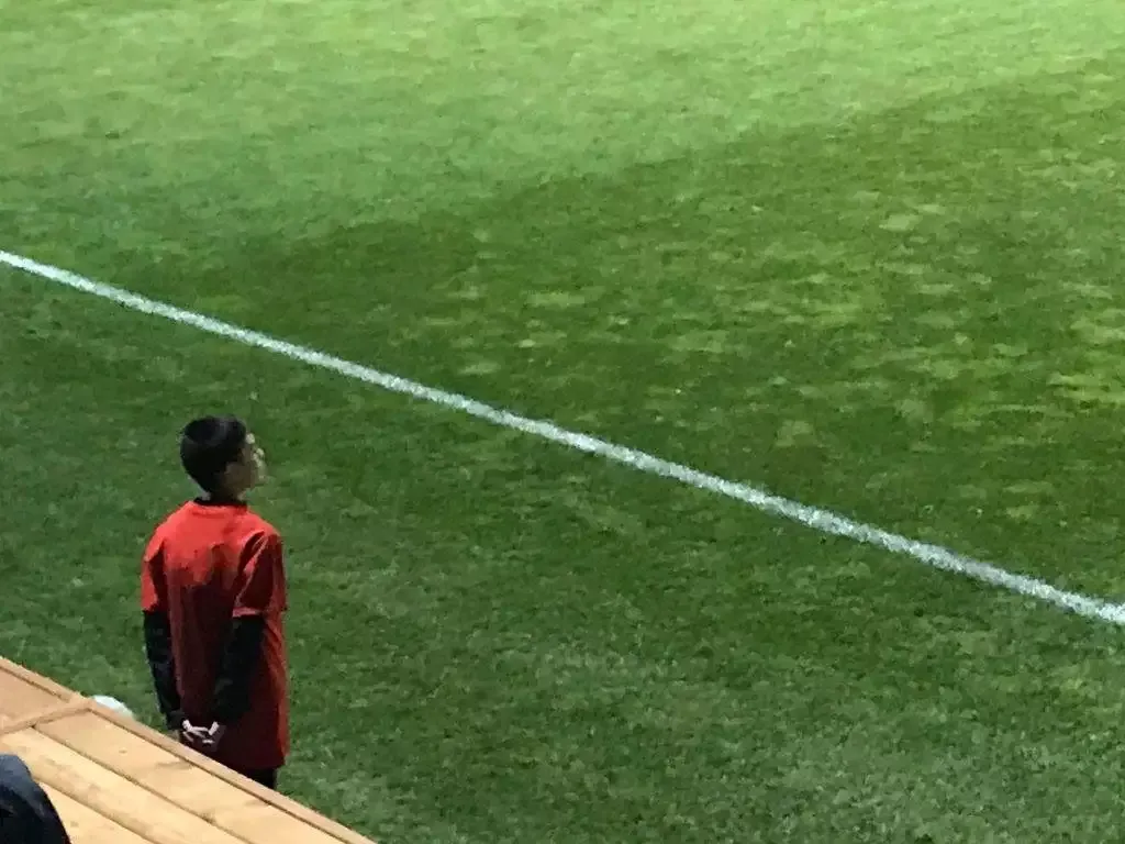 My Amazing Canadian Premier League Journey - 2020 3