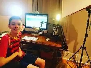 Interviews 1