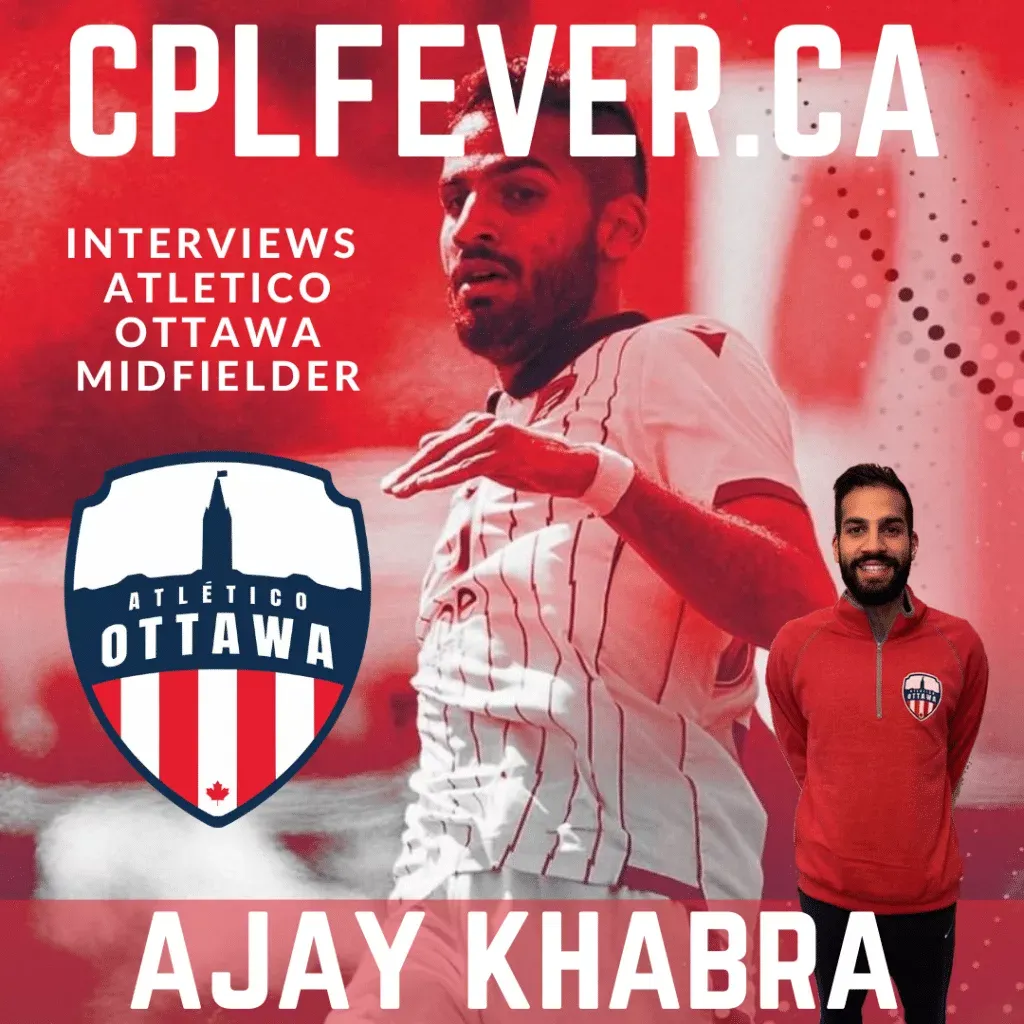 Ajay Khabra Interview 5 ajay khabra