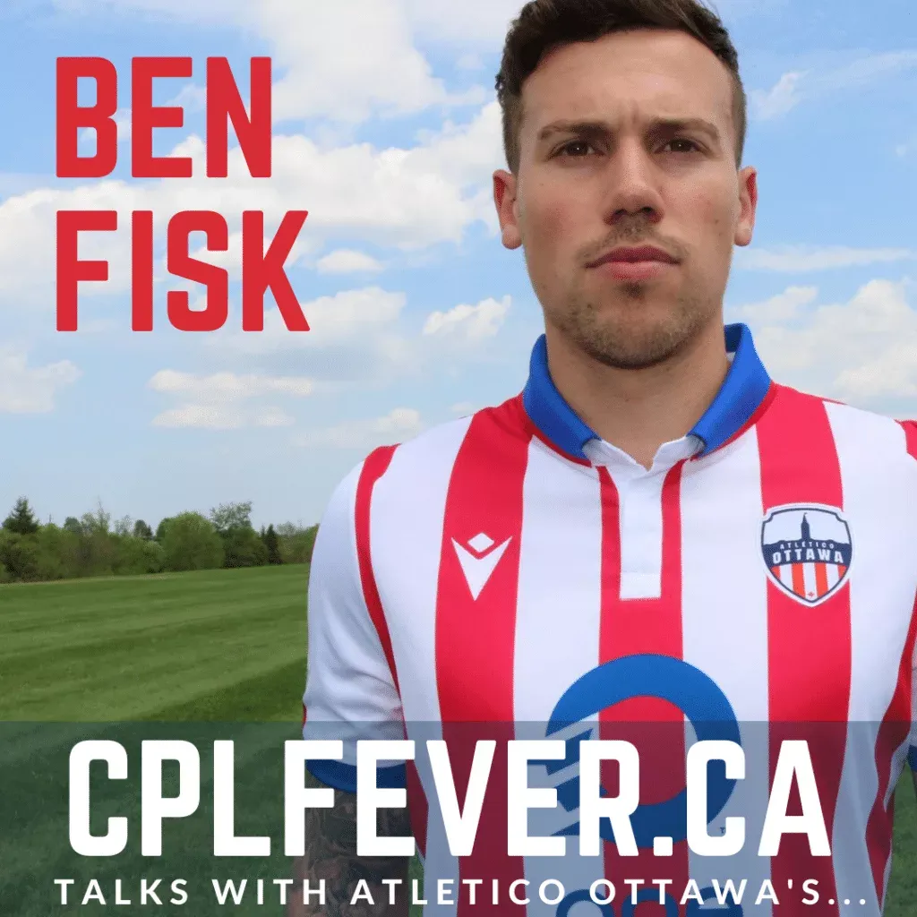 Ben Fisk Interview 8 benjamin fisk, ben fisk