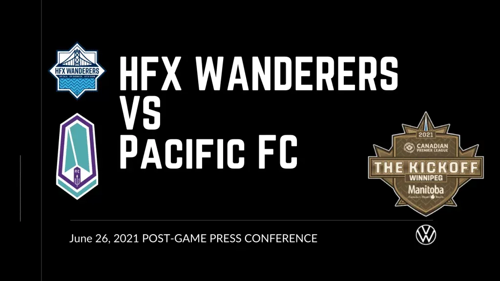 Ollie Bassett Debuts For Pacific FC 4
