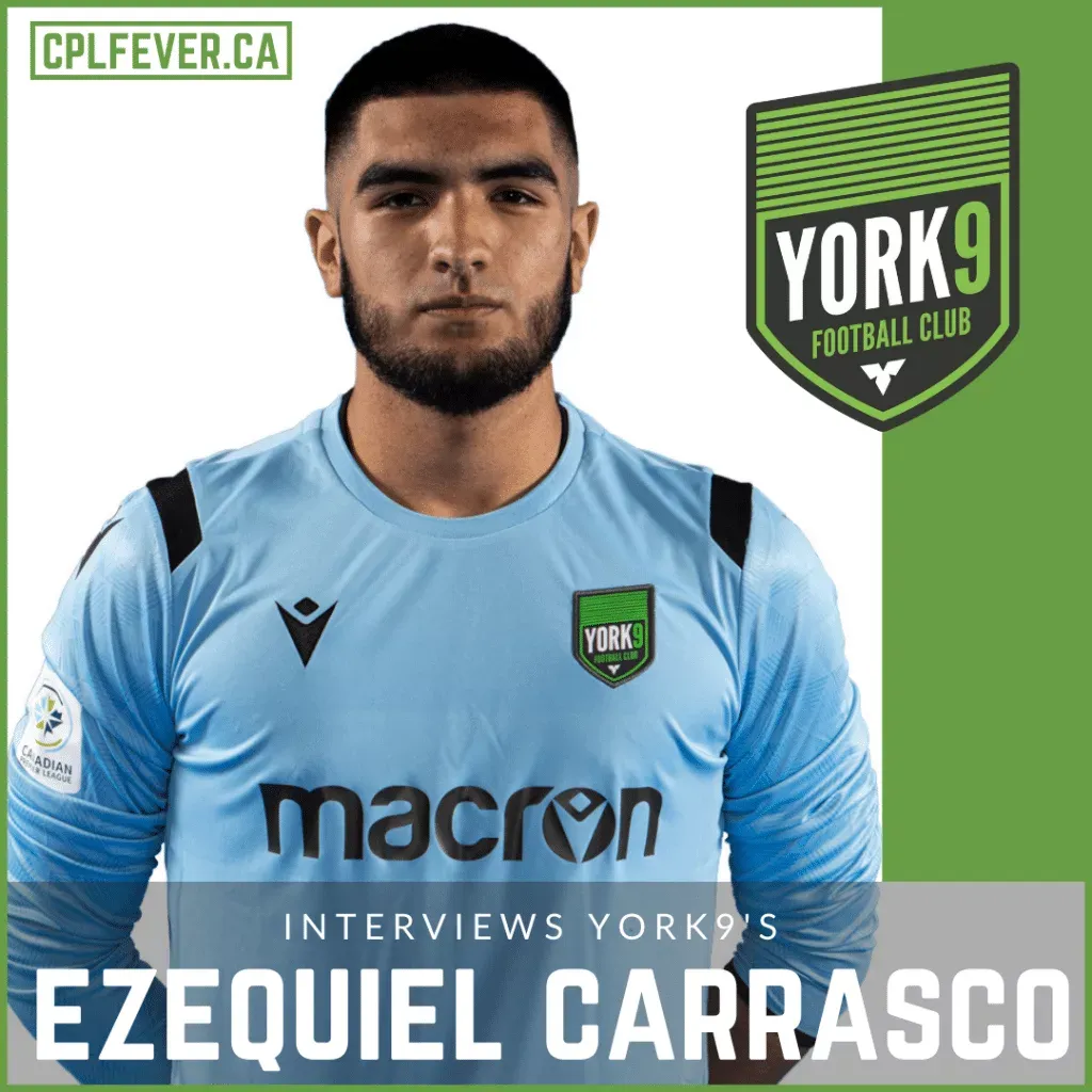 Ezequiel Carrasco Interview 18 ezequiel carrasco
