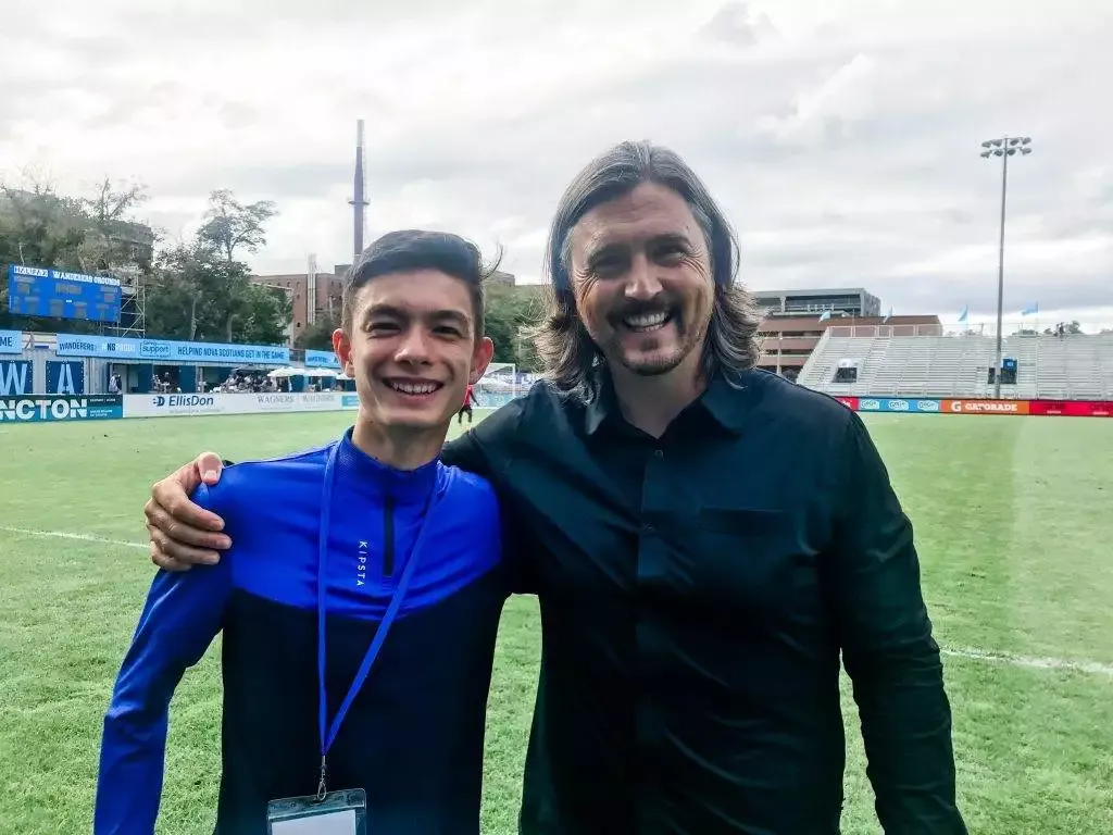 Coming Home: My Experience Back at The Wanderers Grounds 6