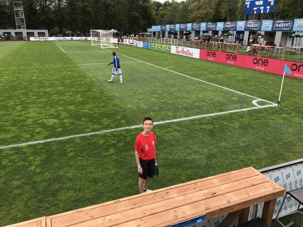 My Amazing Canadian Premier League Journey - 2020 8