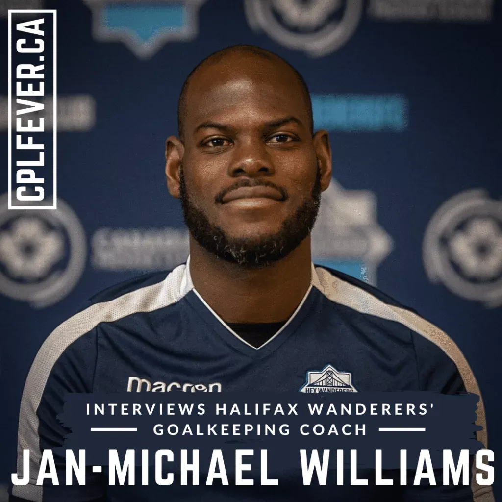 Jan-Michael Williams Interview 14 jan-michael-williams-interview