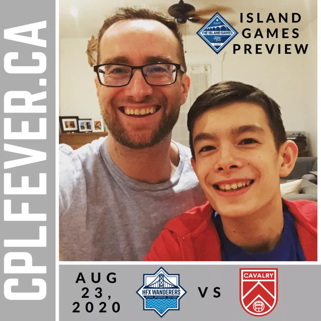 Preview: HFX Wanderers Vs Cavalry FC 3 halifax wanderers vs cavalry fc