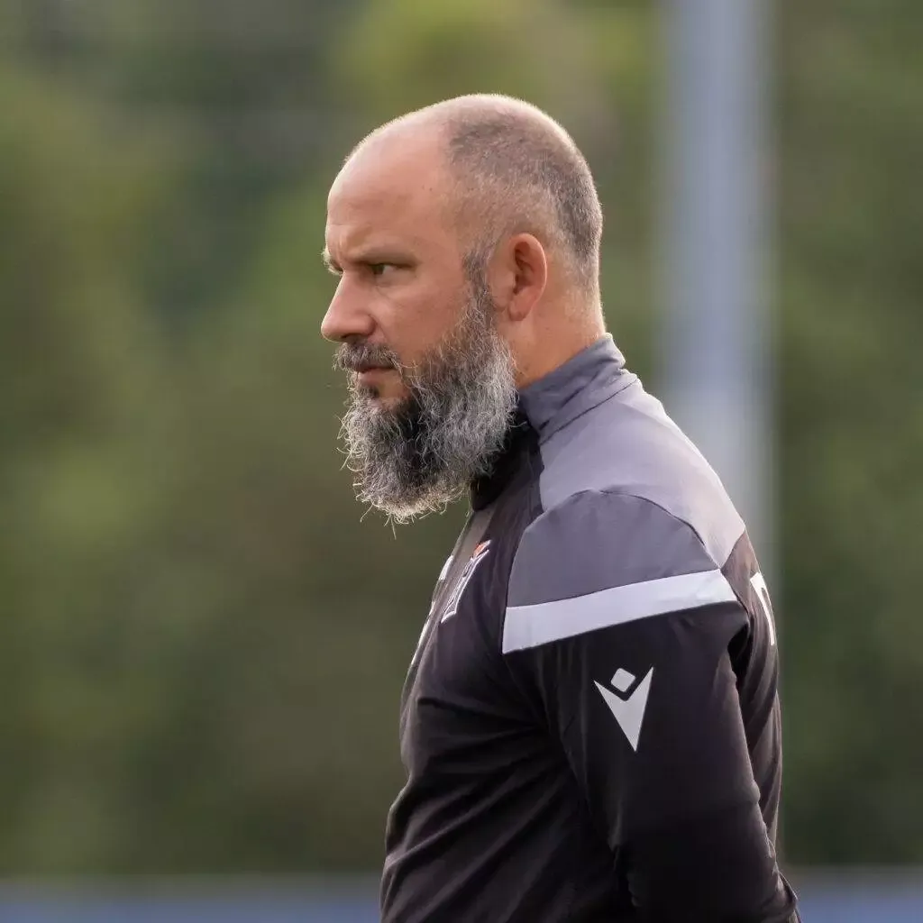 8 Things We Learned From The Island Games Cavalry Vs Forge Rematch 4 bobby smyrniotis beard