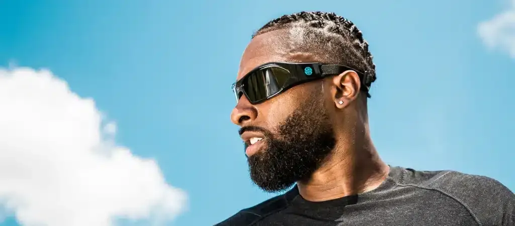 Strobe Sport Training Glasses Review: Faster Decisions for Soccer Players 1 strobe sport training glasses