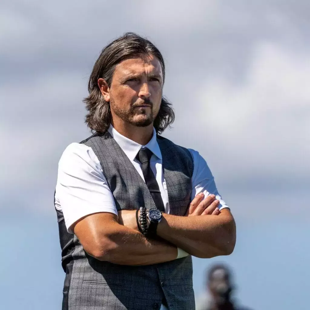 Tommy Wheeldon Jr: Meet The Press 5