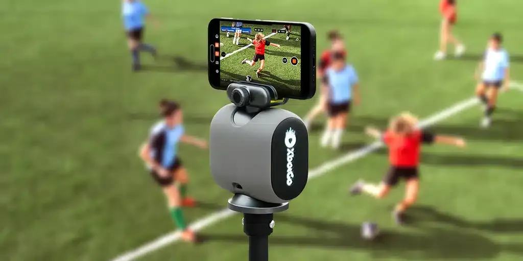 XbotGo App 4.0 Review: AI Sports Filming Reimagined 1 XbotGo App 4.0