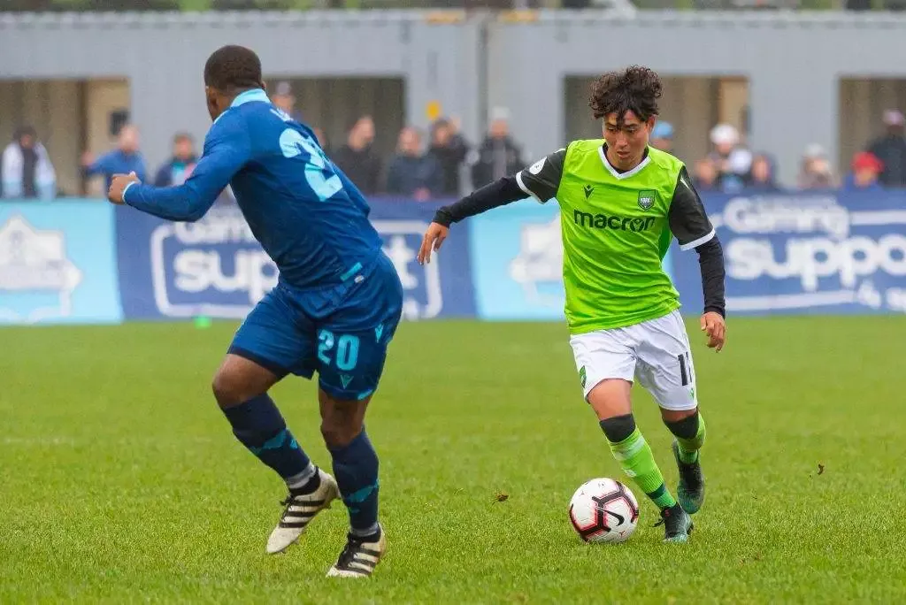 Breaking news!!!! Emilio Estevez Signed with Dutch Eredivisie Club ADO Den Haag 1