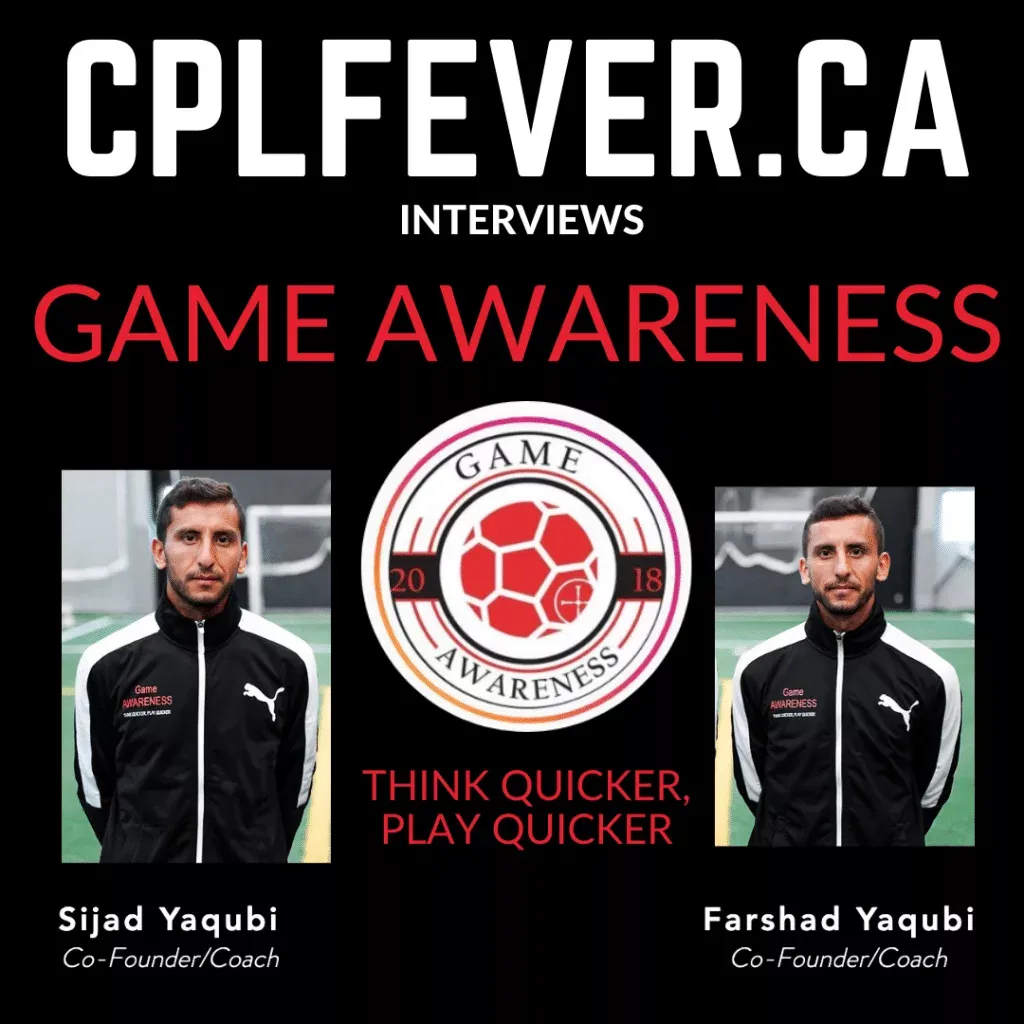 Game Awareness Interview 1