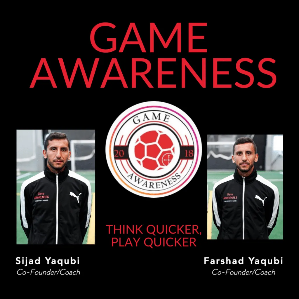 Game Awareness Interview 1