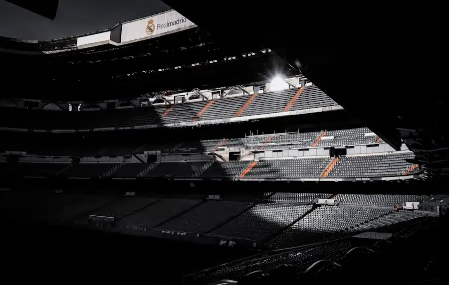 real madrid play in europe