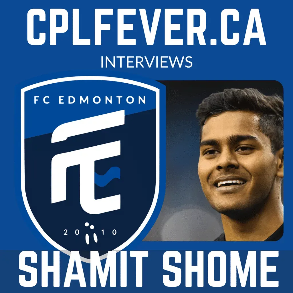 Shamit Shome Interview 3