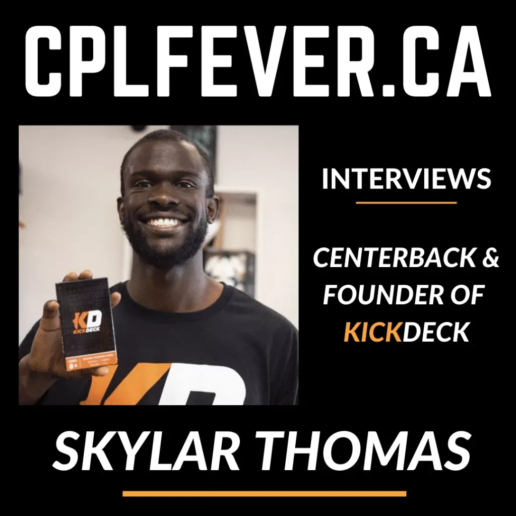 Skylar Thomas Interview 9 skylar thomas kick deck