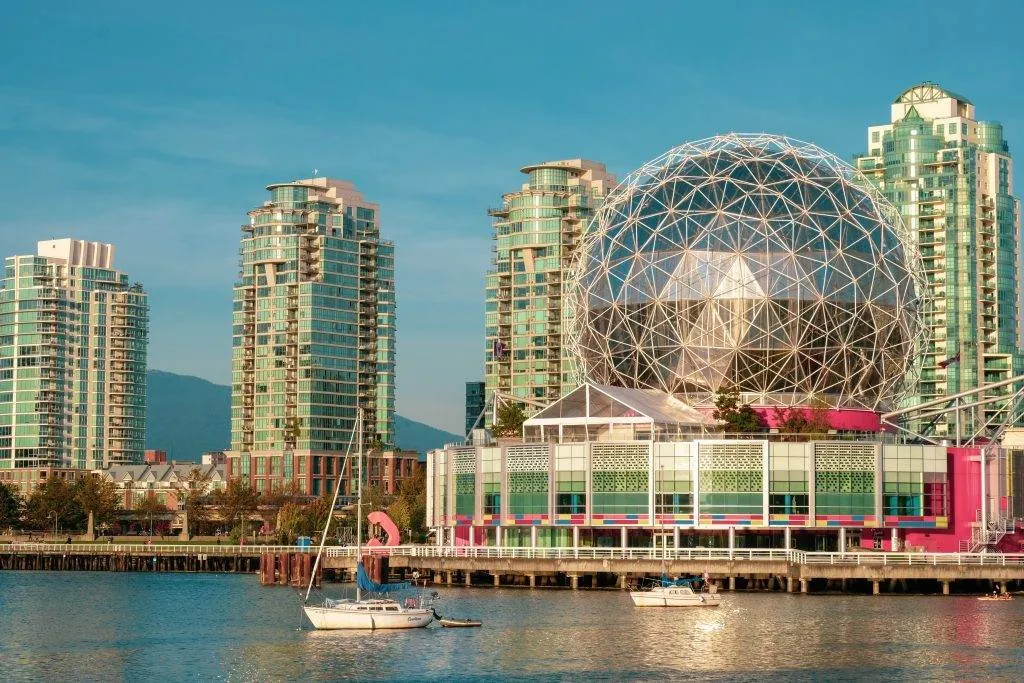 Beautiful Vancouver: 5 Reasons Vancouver Is A Good City For Kids 5