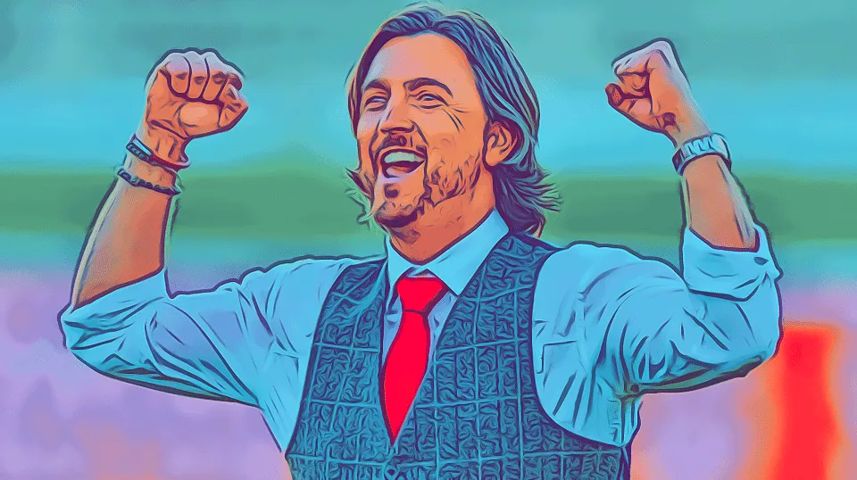 Tommy Wheeldon Jr. Interview 1 tommy wheeldon jr best dressed coach in the cpl
