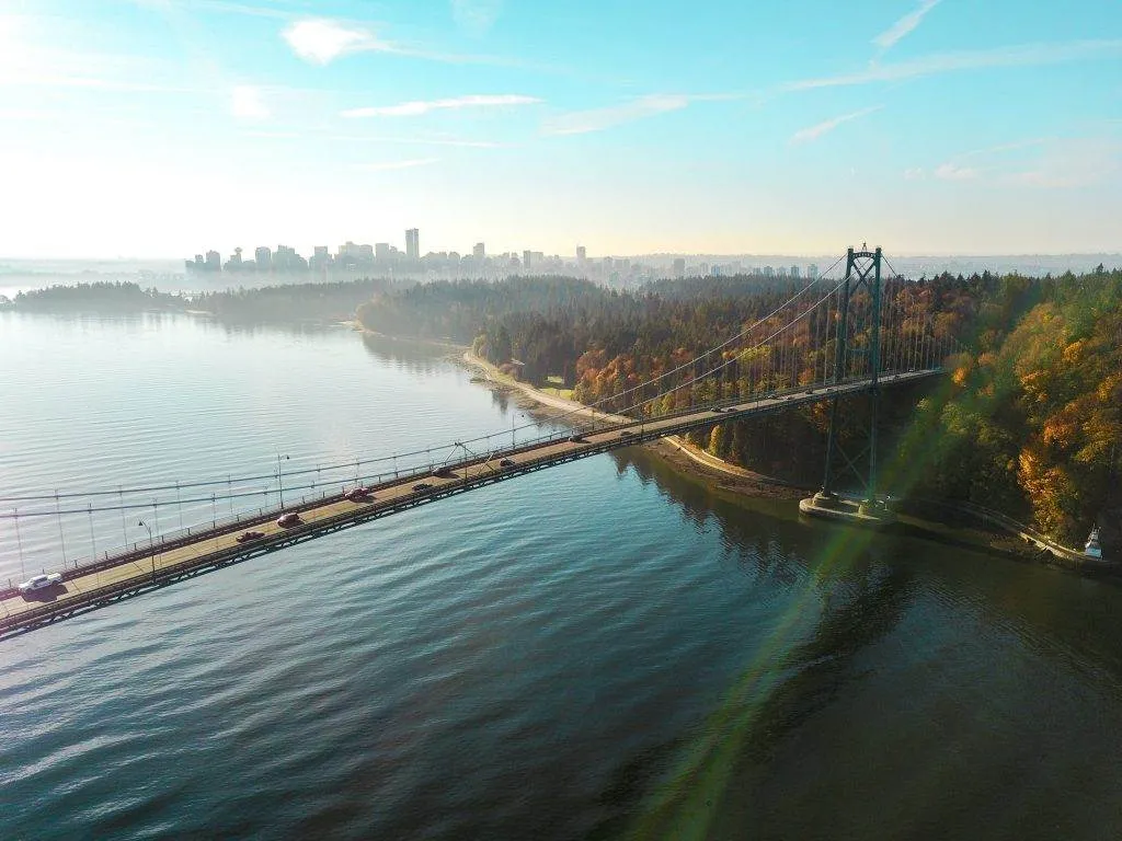 Beautiful Vancouver: 5 Reasons Vancouver Is A Good City For Kids 2